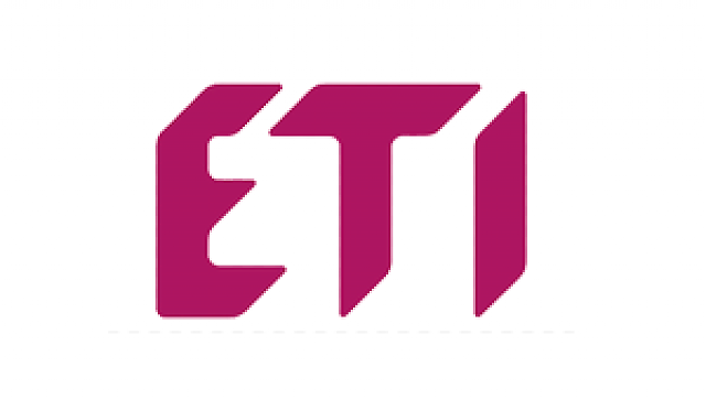 Официальный партнер ETI