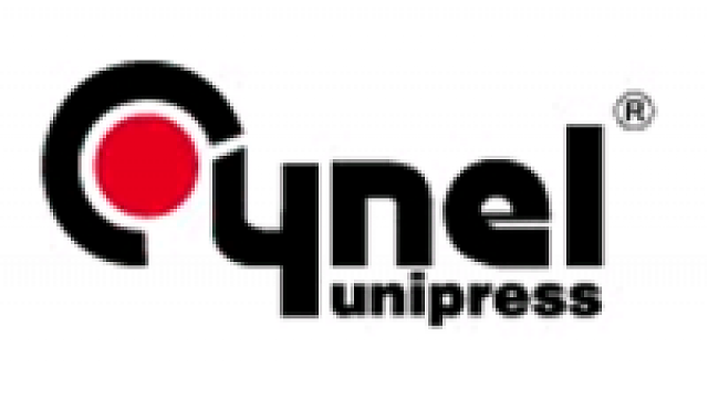 Официальный дистрибьютор CYNEL-UNIPRESS