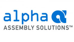 Как мировой лидер в области электронных сборочных материалов, Alpha Assembly Solutions имеет долгую историю совершенствования своих продуктов и производственных процессов.