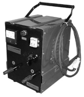 Cooling of Welding equipment Cooling of Welding equipment