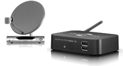 Digital TV-receivers Digital TV-receivers