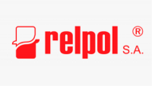 Официальный дистрибьютор RELPOL
