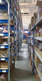 История развития Группы компаний Айтекс (ITECS)