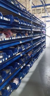 История развития Группы компаний Айтекс (ITECS)